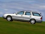 Ford Mondeo Turnier 1996 года